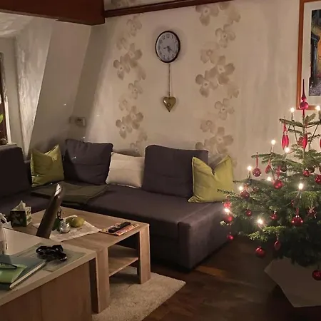 Froeschlein - No Craftsmen Fitters Apartamento *