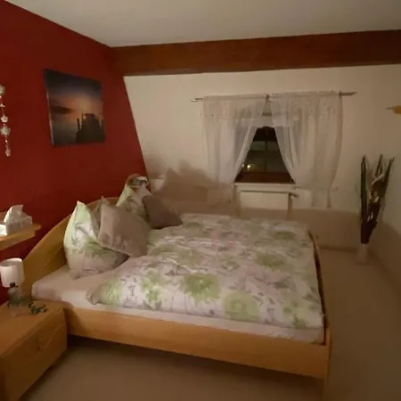 Apartamento Froeschlein - No Craftsmen Fitters Ilmenau