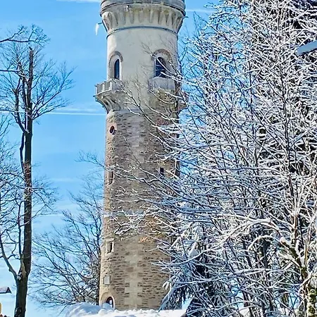 Froeschlein - No Craftsmen Fitters Apartamento *