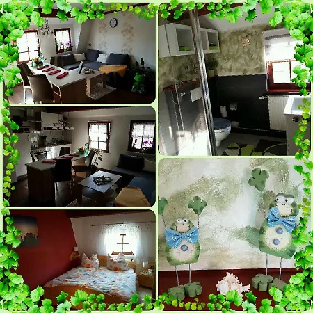 Froeschlein - No Craftsmen Fitters Apartment *