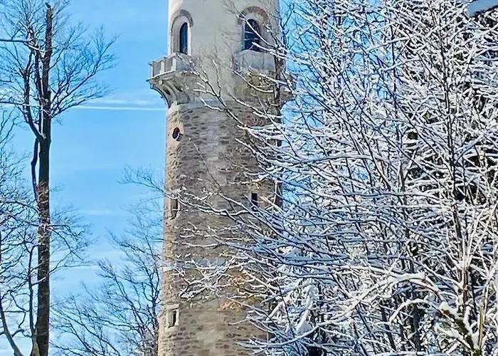 Froeschlein - No Craftsmen Fitters Διαμέρισμα *