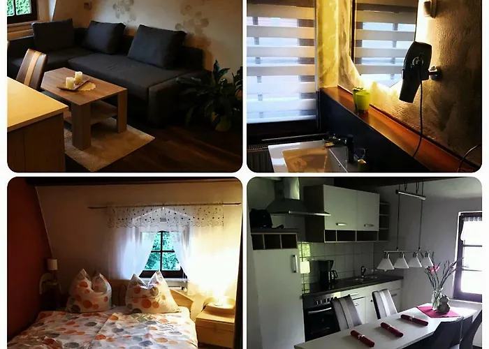 Froeschlein - No Craftsmen Fitters Ilmenau