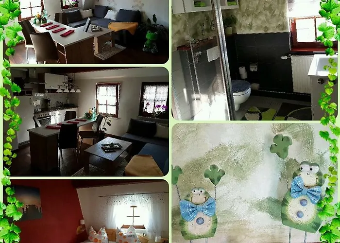 Froeschlein - No Craftsmen Fitters Διαμέρισμα *